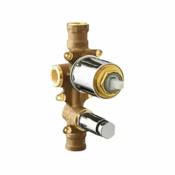 Shower Valves